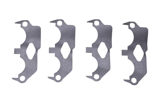 New OEM Motorcraft CG-544-B, EOAZ-9A933-B Valve Cover Gaskets Qty 4 NOS
