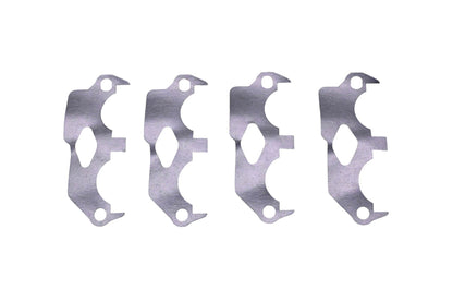 New OEM Motorcraft CG-544-B, EOAZ-9A933-B Valve Cover Gaskets Qty 4 NOS
