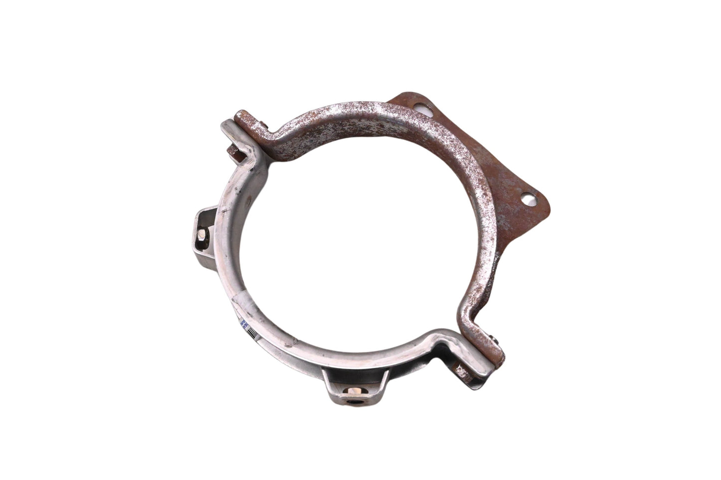 New OEM Ford 5S4Z-5K291-AA Exhaust Pipe Mounting Bracket Assembly NOS