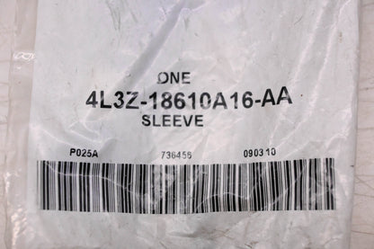 New OEM Ford 4L3Z-18610A16-AA Sleeve NOS