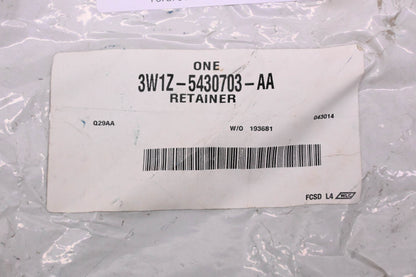 New OEM Ford 3W1Z-5430703-AA Ashtray Receptacle/Retainer NOS