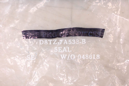 New OEM Ford D8TZ-7A533-B Clutch Pedal Rod Seal NOS