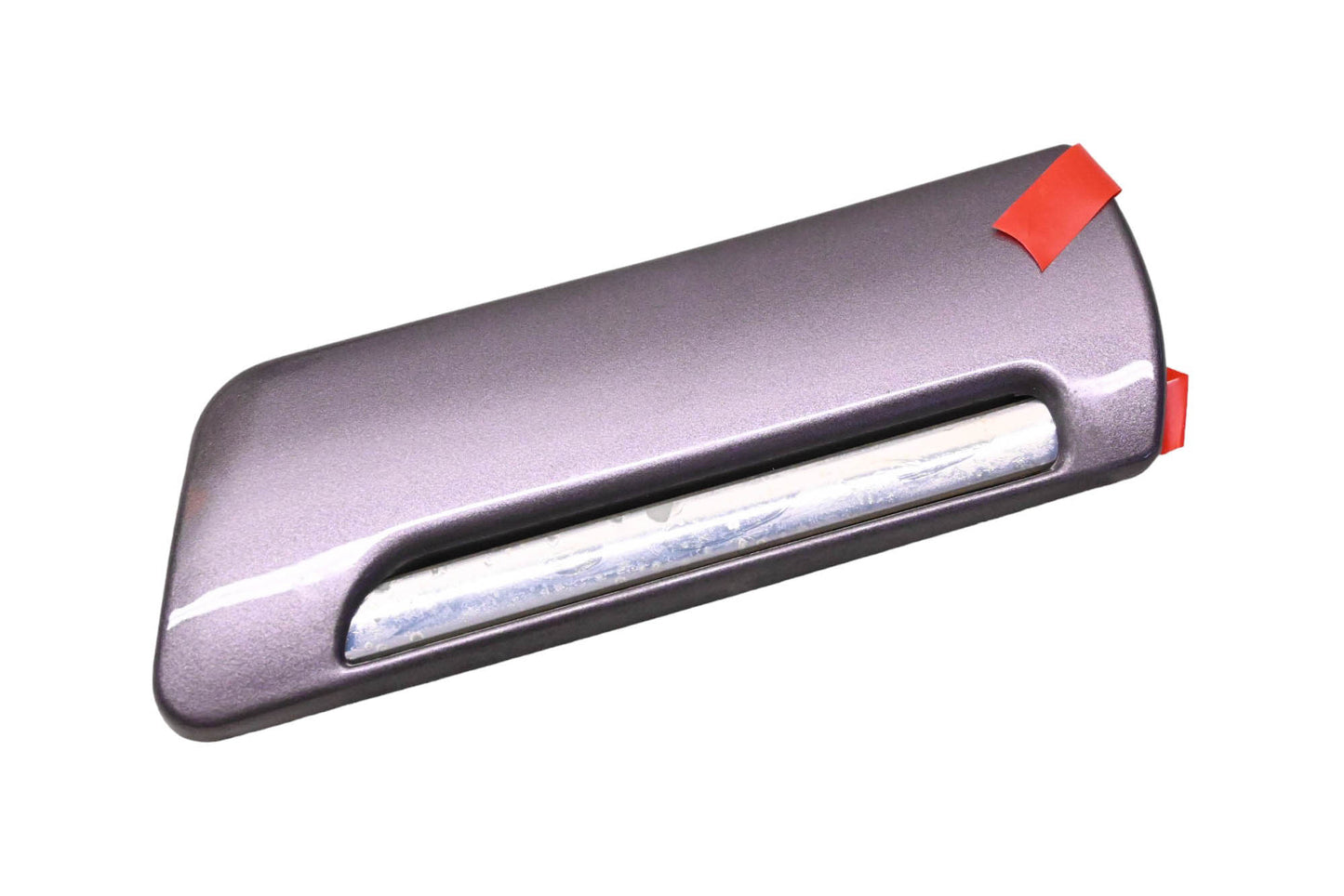 New OEM Ford F5TZ-16A038-BA Fender Moulding NOS