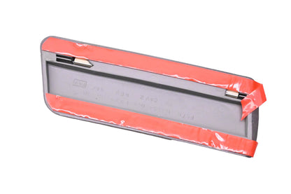 New OEM Ford F5TZ-16A038-BA Fender Moulding NOS