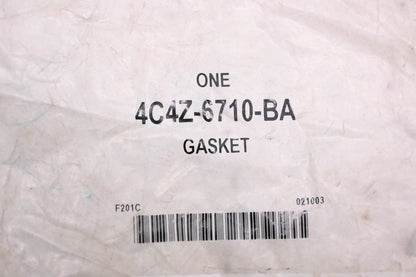 New OEM Ford 4C4Z-6710-BA Oil Pan Gasket NOS