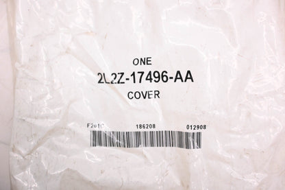New OEM Ford 2L2Z-17496-AA Tailgate Wiper Hatch-Arm Cover NOS