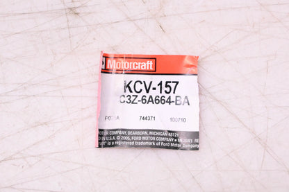 New OEM Motorcraft KCV-157, C3Z-6A664-BA Vent Hose NOS