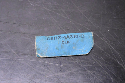 New OEM Ford C8HZ-4A310-C Clip NOS