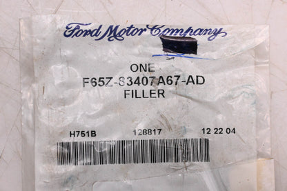 New OEM Ford F65Z-83407A67-AD Flareside Tailgate Inner Filler Assembly NOS