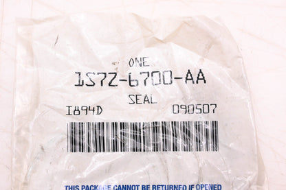 New OEM Ford 1S7Z-6700-AA Engine Crankshaft Seal NOS