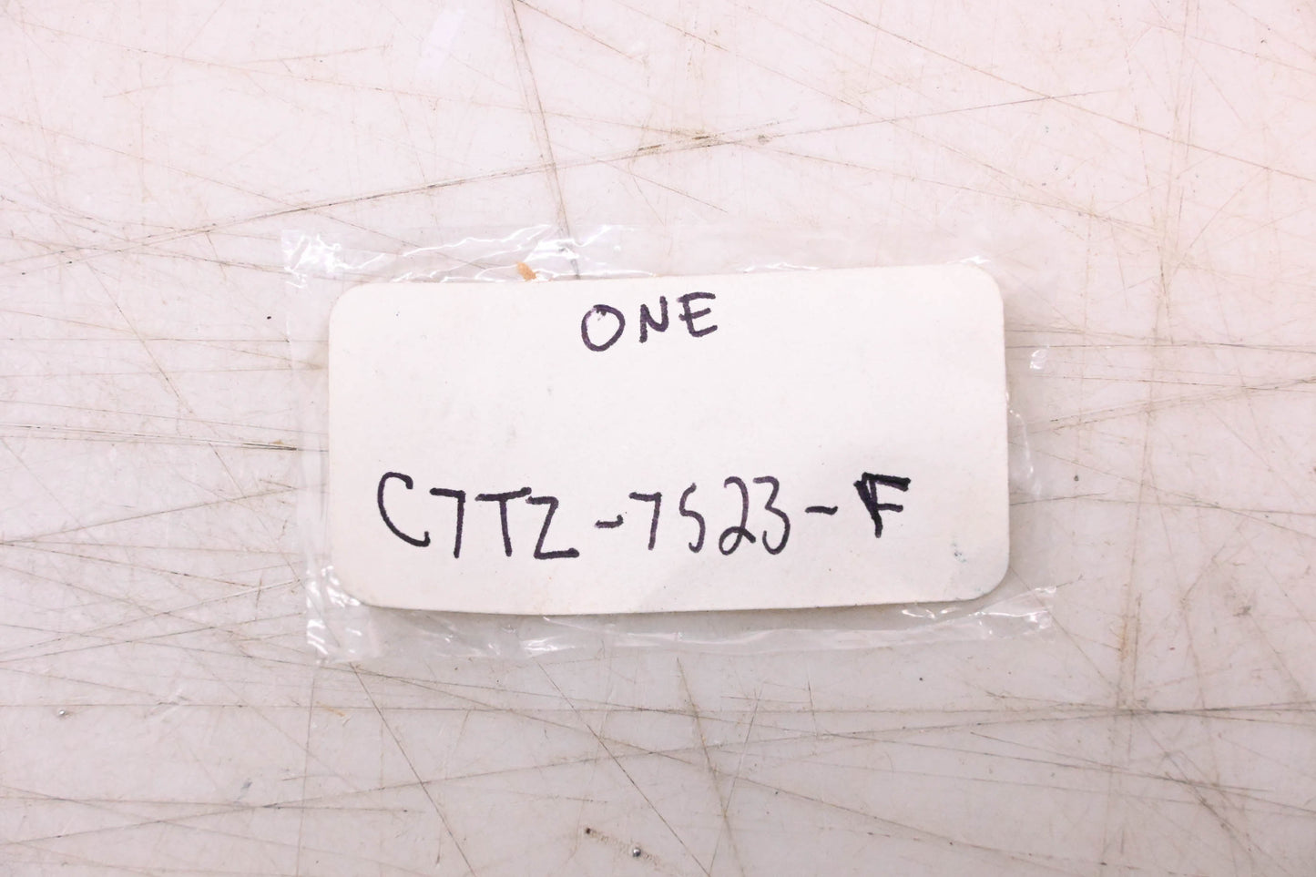 New OEM Ford C7TZ-7523-F Clutch Retracting Spring NOS
