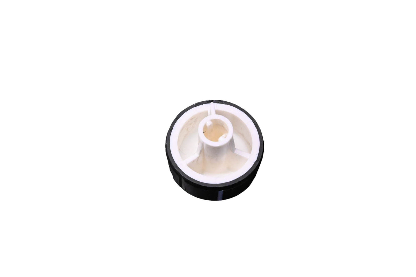 New OEM Ford F1CZ-18519-C Heater Control Knob Assembly NOS