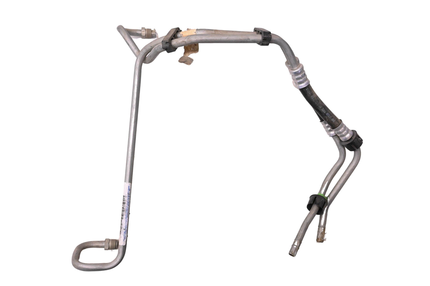New OEM Ford 4C2Z--7R081-AB Oil Cooler Hose Assembly NOS