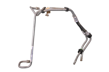 New OEM Ford 4C2Z--7R081-AB Oil Cooler Hose Assembly NOS