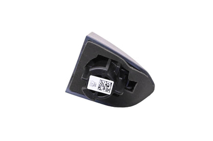 New OEM Ford DS7Z-54218A15-AAPTM Metallic Grey Door Handle Cover/ Bezel Assembly NOS