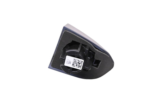 New OEM Ford DS7Z-54218A15-AAPTM Metallic Grey Door Handle Cover/ Bezel Assembly NOS