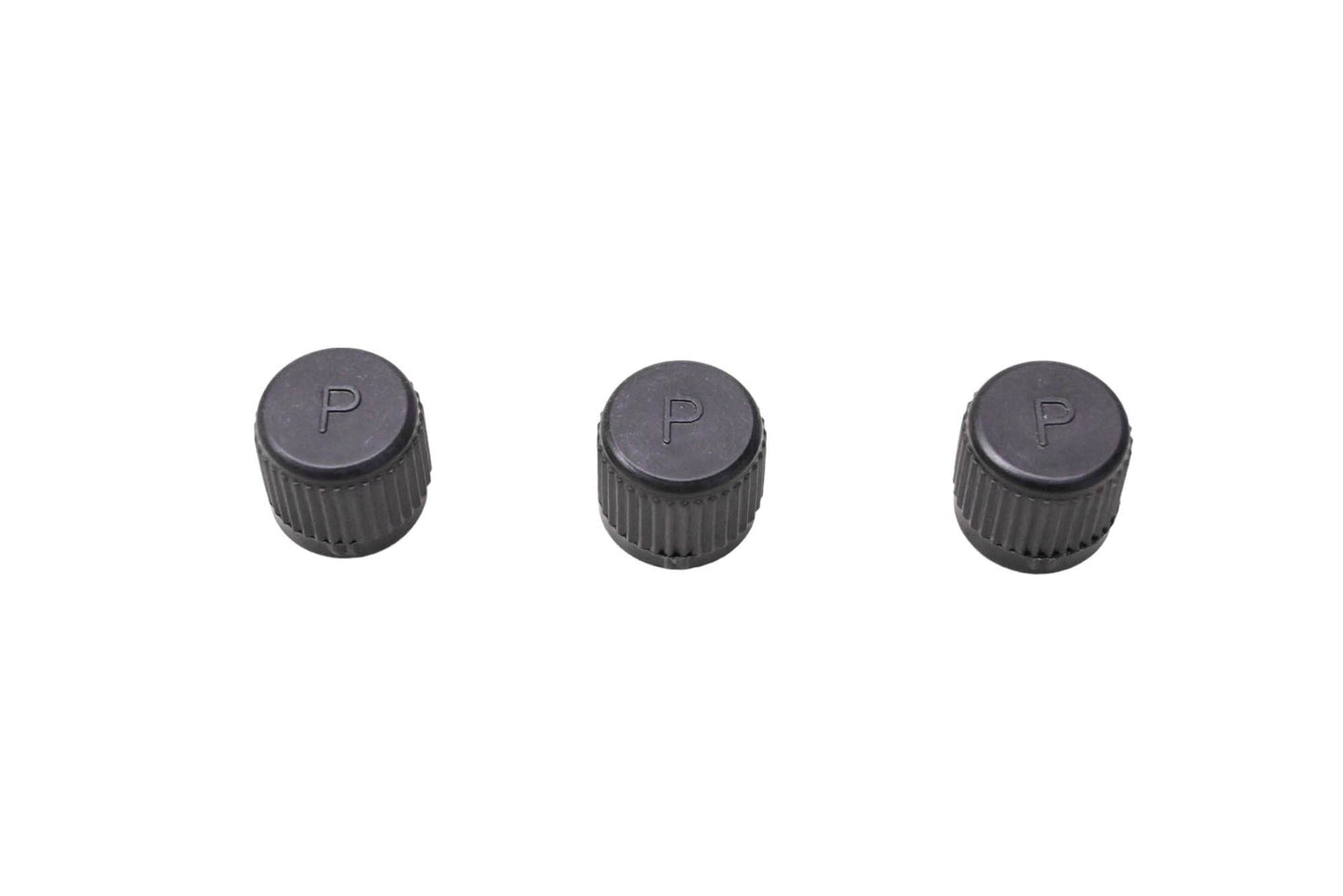 New OEM Motorcraft YF-880, D2OZ-19D702-A Caps Qty 3 NOS
