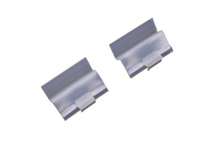 New OEM Ford AS4Z-00817-A Clips Qty 2 NOS