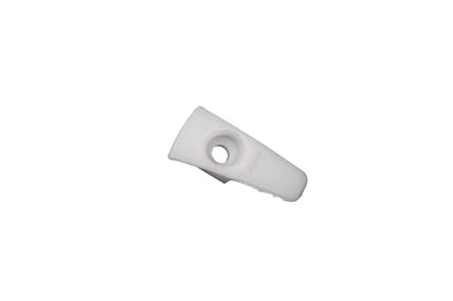 New OEM Ford C8AZ-6229232-A Coat Hook Base/ Retainer NOS