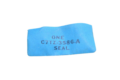 New OEM Ford C7TZ-3586-A Sector Shaft Dust Seal NOS