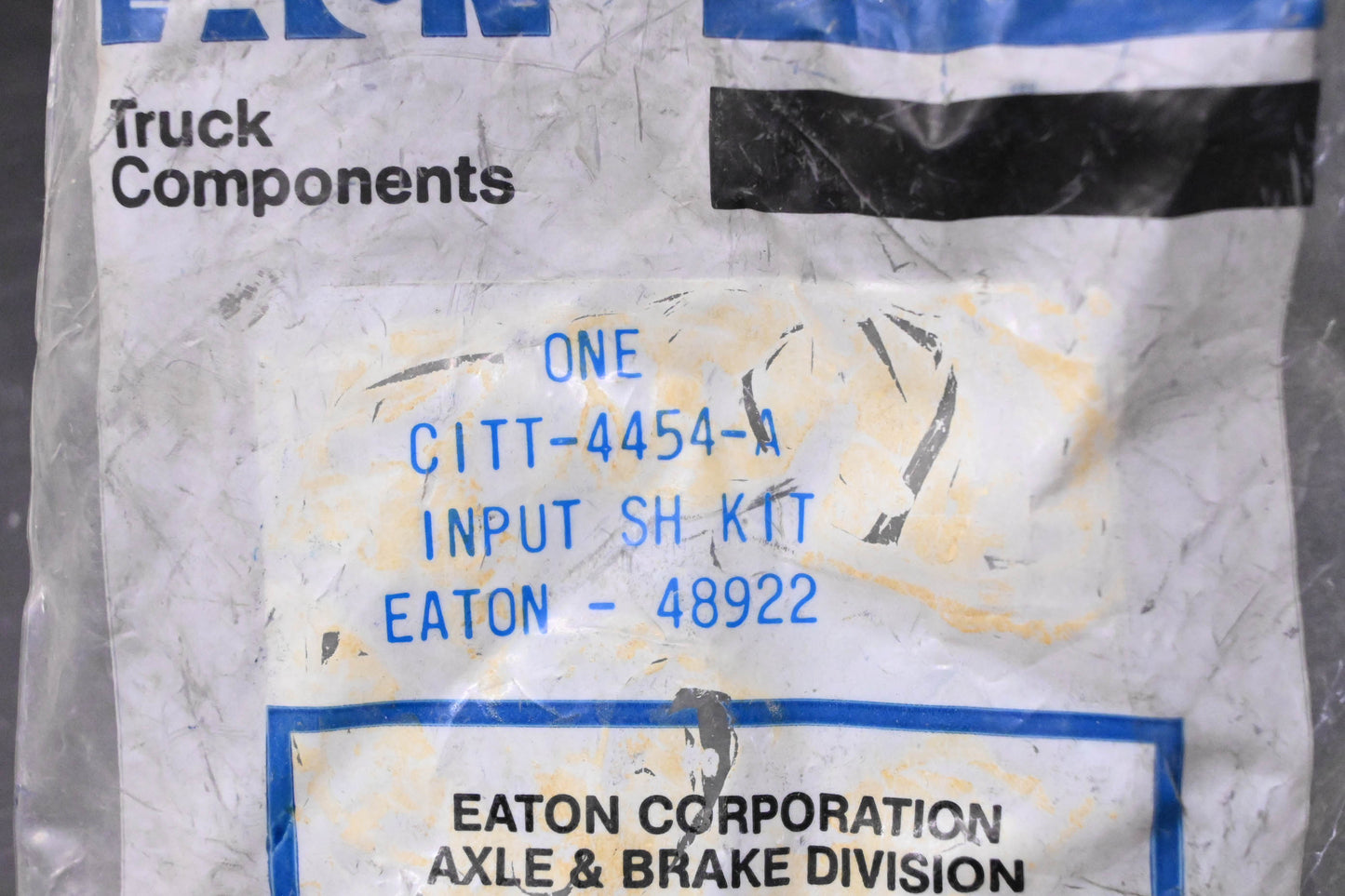 Eaton C1TT-4454-A Differential Bushing NOS