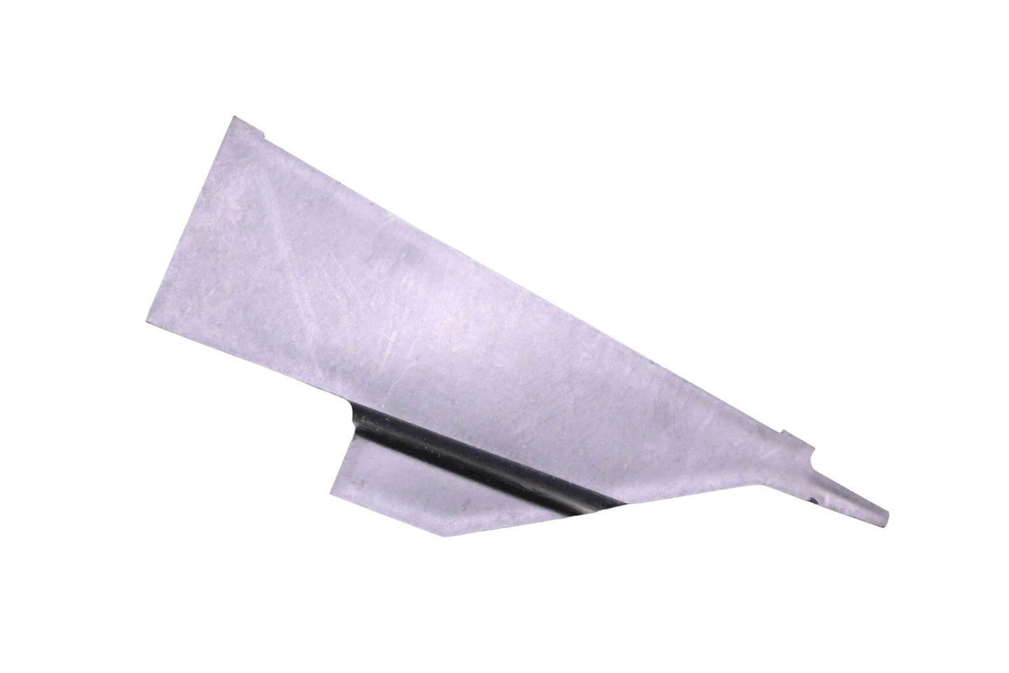 New OEM Ford E7UZ-19B898-A A/C Evaporator Case Deflector NOS