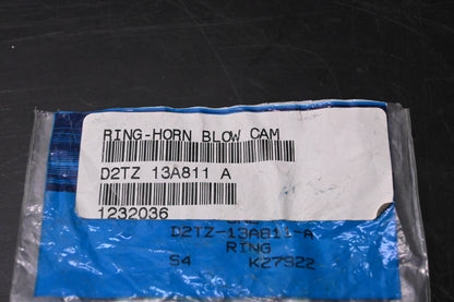 New OEM Ford D2TZ-13A811-A Horn Blow Cam Ring NOS