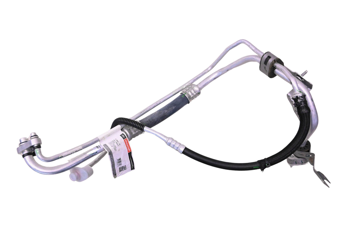 New OEM Motorcraft YF-3561, AA5Z-19835-A Evaporator Tube Assembly NOS