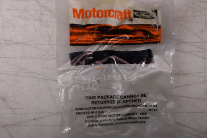 New OEM Motorcraft DZ-507, E43Z-12143-A Seal NOS