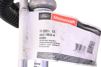 New OEM Motorcraft YF-3561, AA5Z-19835-A Evaporator Tube Assembly NOS