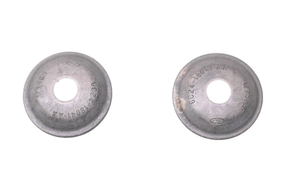 New OEM Ford F5TZ-18041-AA Suspension Stabilizer Bar Link Washers Qty 2 NOS