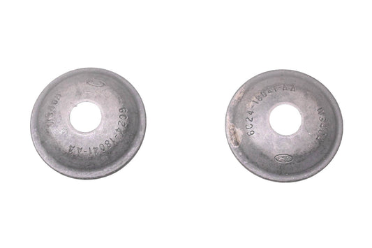 New OEM Ford F5TZ-18041-AA Suspension Stabilizer Bar Link Washers Qty 2 NOS