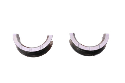 New OEM Ford D4ZZ-6337-A Main Crankshaft Thrust Bearings Qty 2 NOS