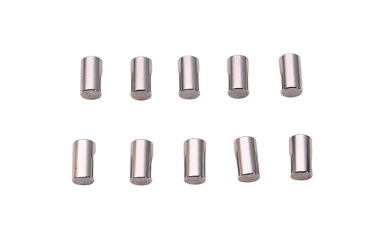 New OEM Ford D4ZZ-7190-A Overrun Clutch Rollers Qty 10 NOS