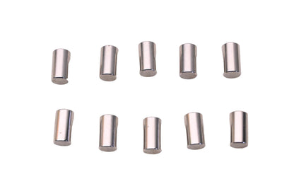 New OEM Ford D4ZZ-7190-A Overrun Clutch Rollers Qty 10 NOS