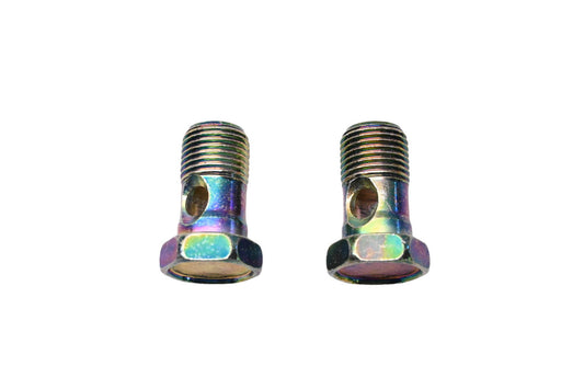 New OEM Ford E92Z-7Z152-A Transmission Bolt Qty 2 NOS