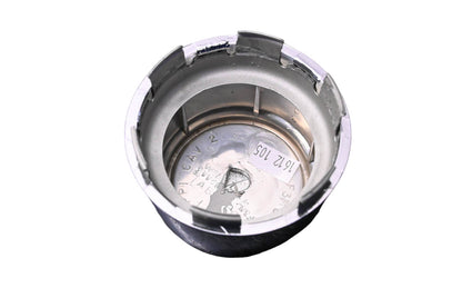 New OEM Ford F3MY-1130-B Chrome Wheel Center Hub Cap NOS