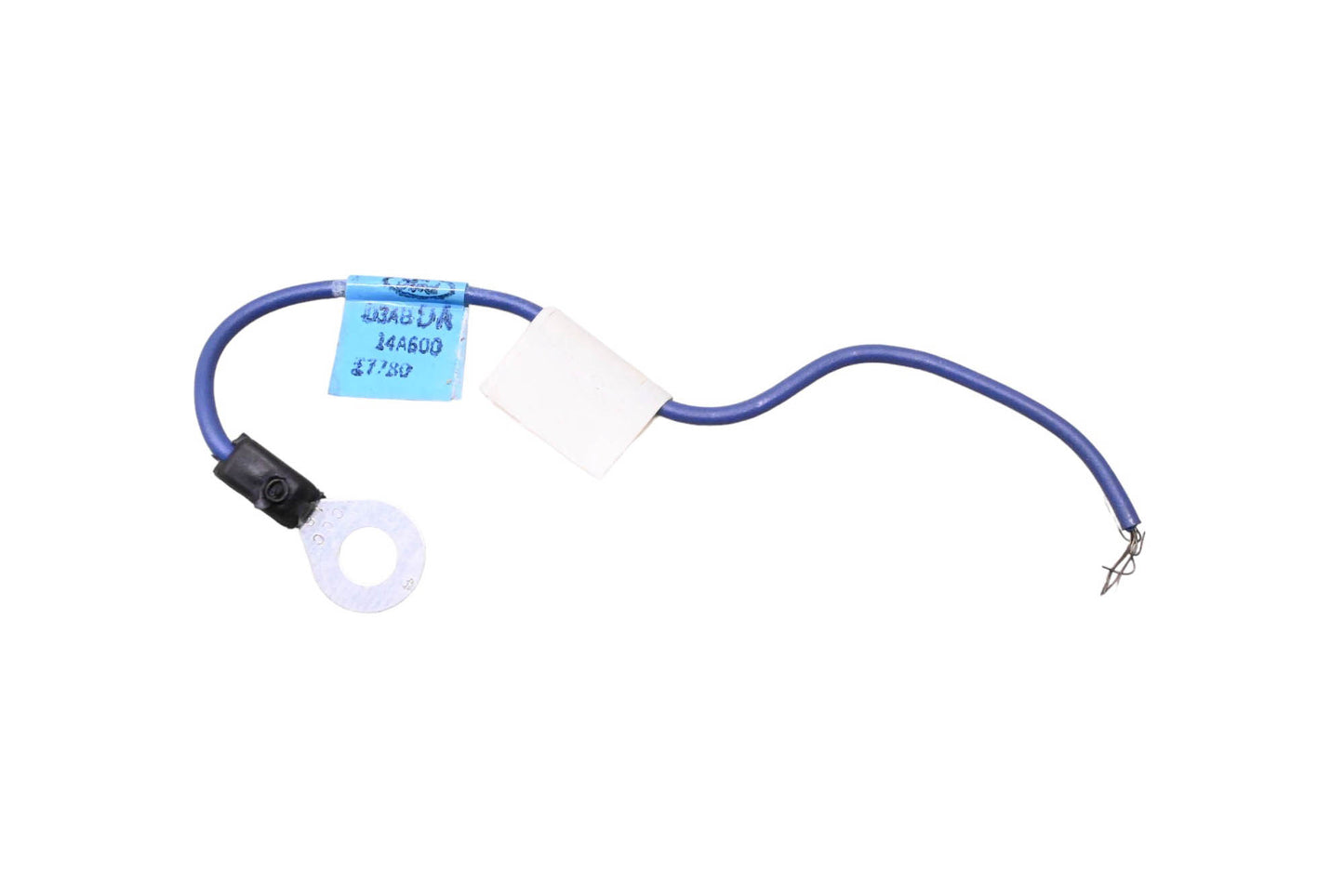 New OEM Ford D3AZ-14526-S Fusible Link Wiring Assembly NOS