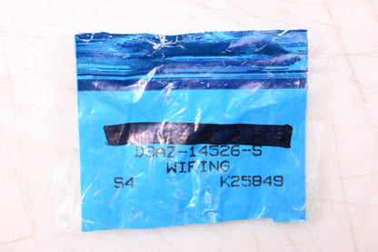 New OEM Ford D3AZ-14526-S Fusible Link Wiring Assembly NOS