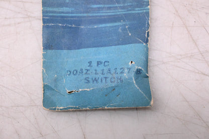 New OEM Ford D0AZ-11A127-B Switch Assembly NOS