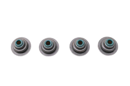 New OEM Ford F1CZ-6571-A Engine Valve Stem Seal Qty 4 NOS