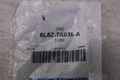 New OEM Ford 6L8Z-7A030-A Tube Assembly NOS