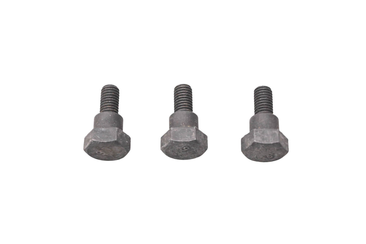 New OEM Ford F1HZ-3C684-A Steering Column Bolts Qty 3 NOS