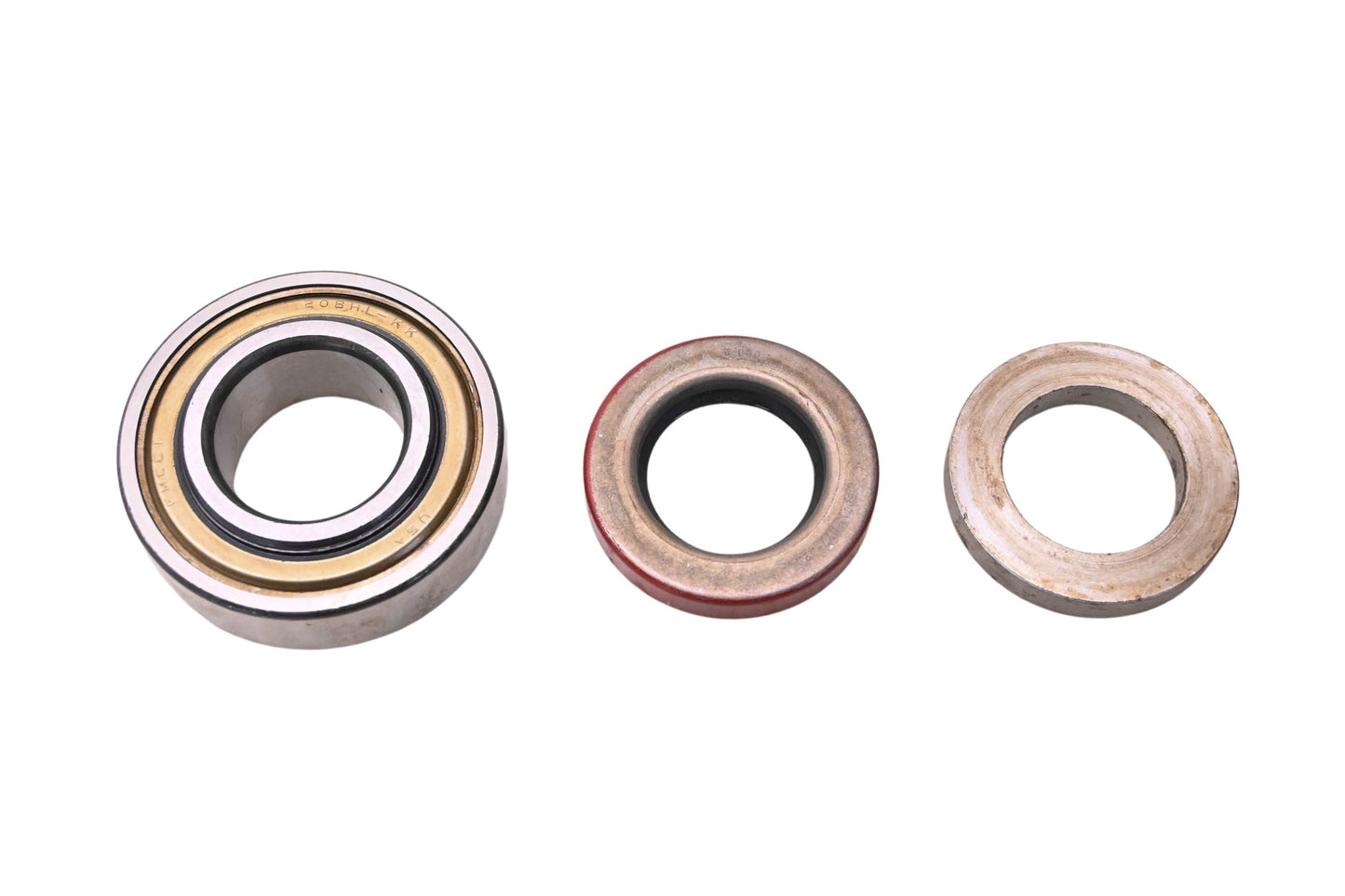 New OEM Ford D8AZ-1225-C Rear Wheel Bearing Kit NOS
