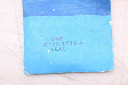 New OEM Ford C7TZ-3738-A Sector Shaft Dust Seal NOS