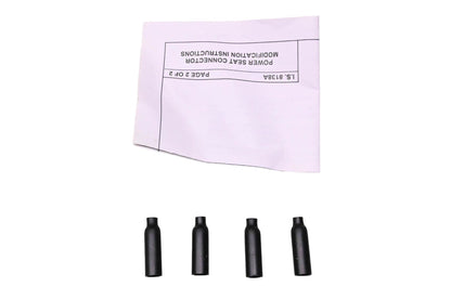 New OEM Ford F3AZ-14488-A Heat Shrink Connector Cable Kit NOS
