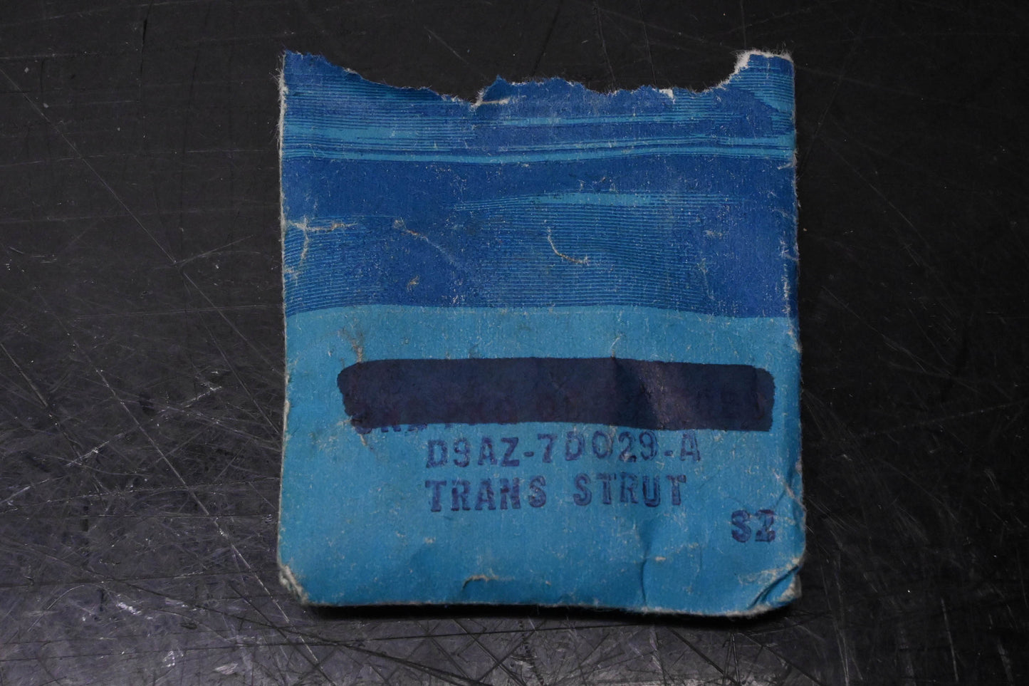 New OEM Ford D9AZ-7D029-A Trans Band Strut NOS