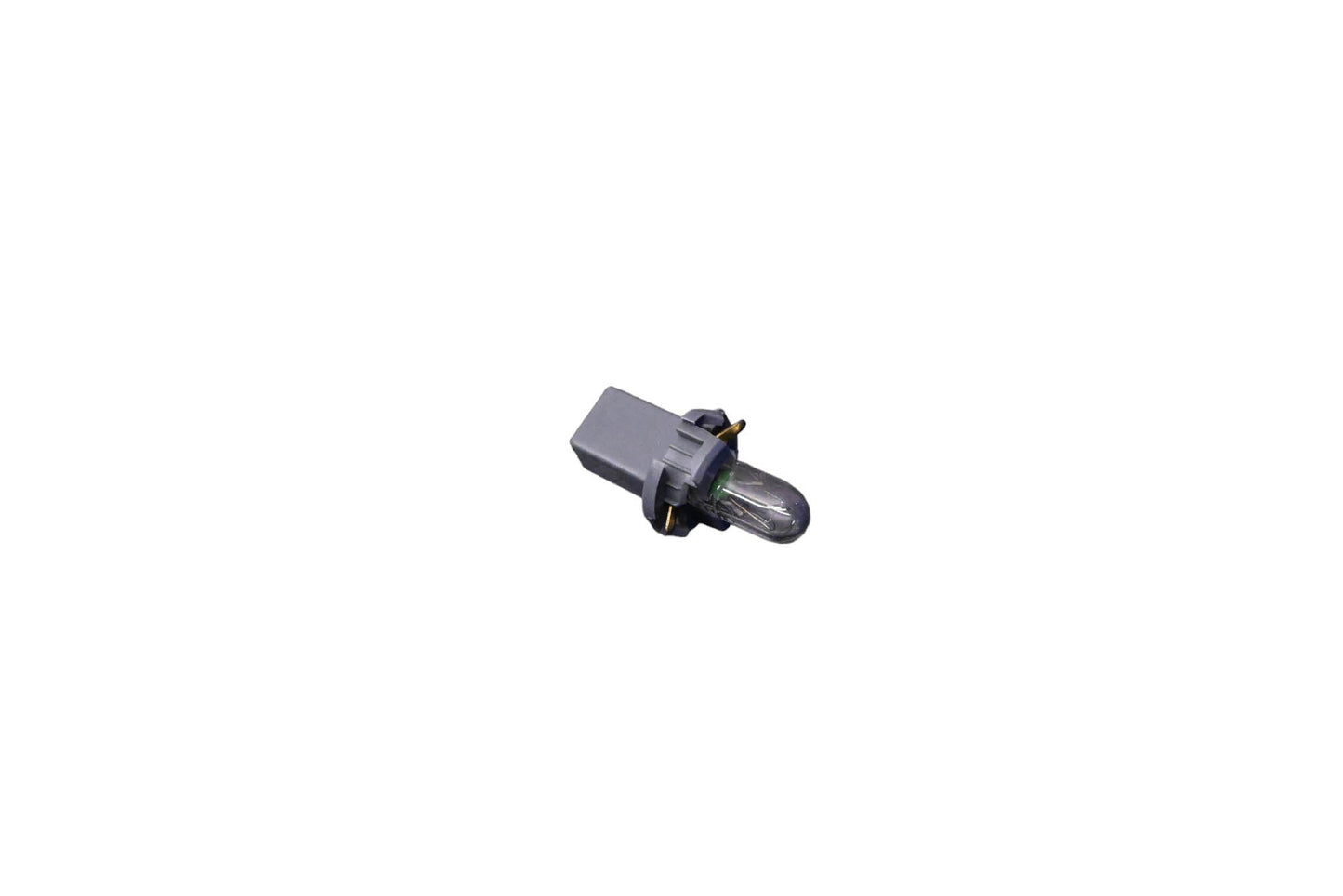New OEM Ford E0VY-13711-A Bulb & Socket Assembly NOS