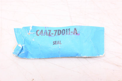 New OEM Ford C4AZ-7D011-A Governor Body Seal NOS