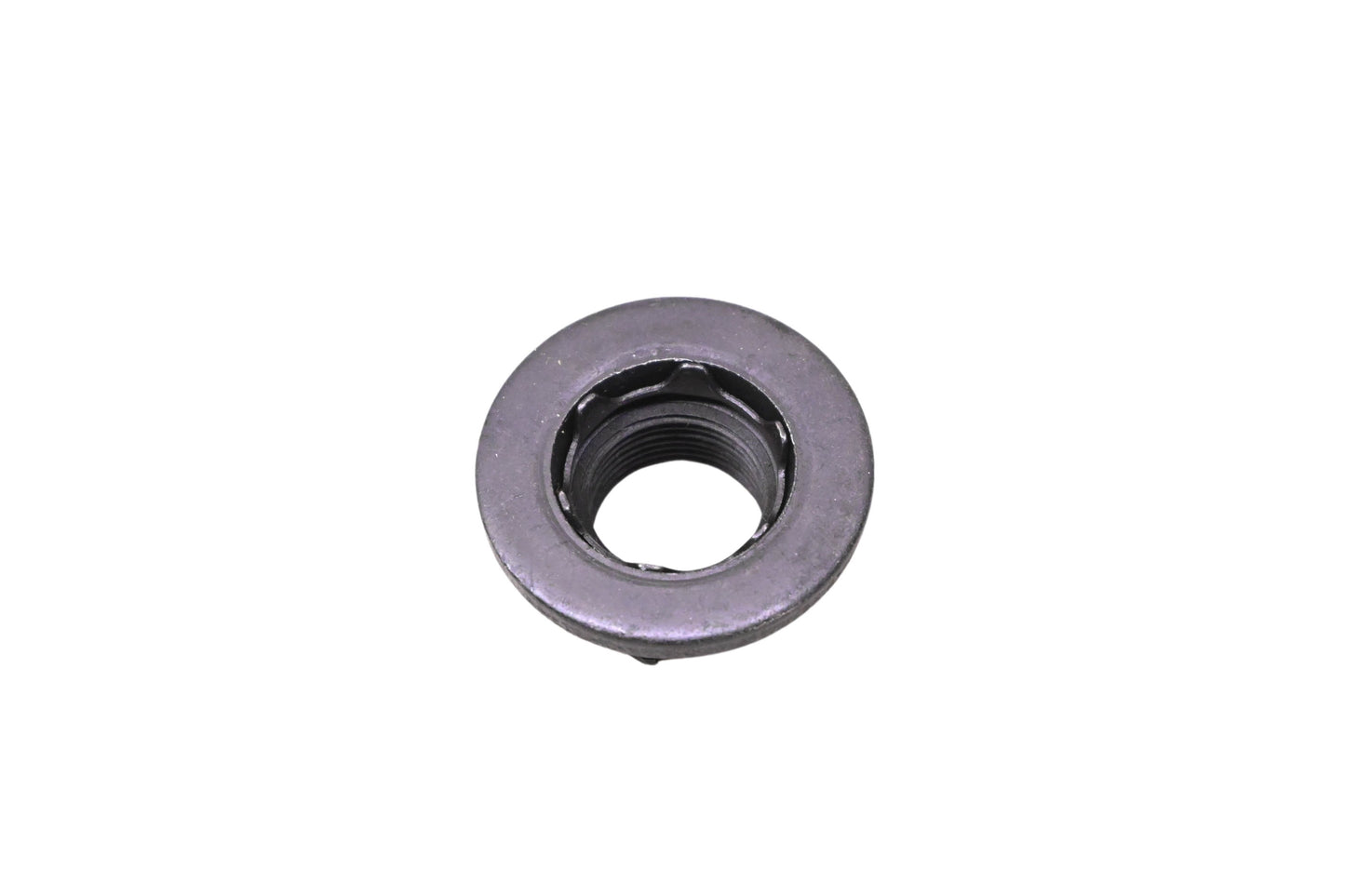 New OEM Ford F5RZ-3B477-A Axle Shaft Retainer Nut NOS